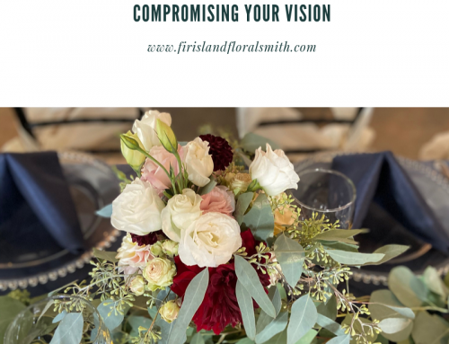 How to Cut Your Floral Budget Without Compromising Your Vision