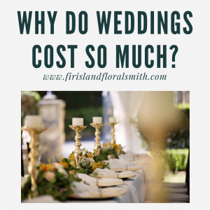 Weddings Cost