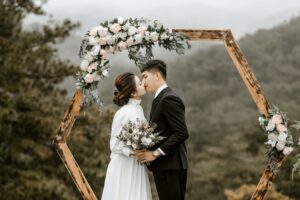 Plan your wedding in 3-6 months