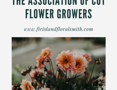 The Association of Cut Flower Growers